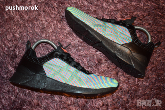 Asics Gel-Lyte Chameleon Pack black, снимка 10 - Маратонки - 36483054