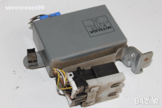 Модул реле чистачки Хонда црв Honda CRV 1, снимка 3 - Аксесоари и консумативи - 39449468