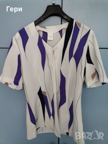 Дамска риза, снимка 1