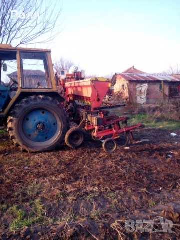 Окопен култиватор , снимка 7 - Селскостопанска техника - 35297577