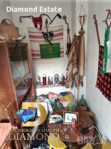 Къща в село Медово, обл. Стара Загора, снимка 3 - Къщи - 53704127