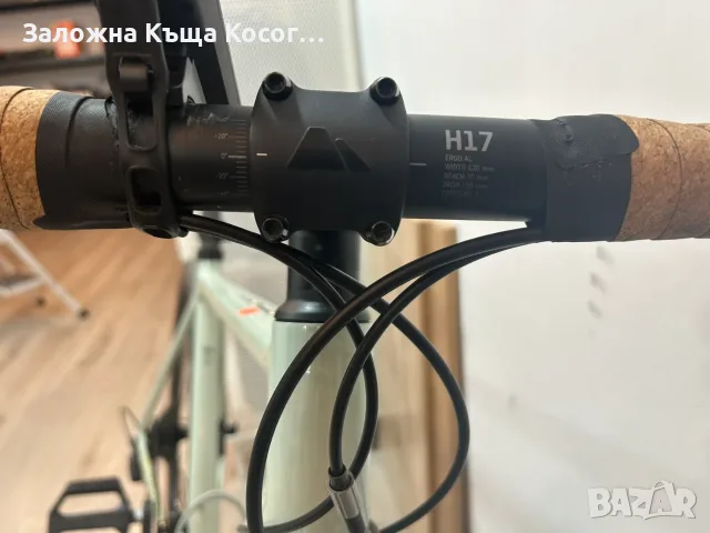 Canyon Endurace AL Disc, снимка 2 - Велосипеди - 55947842