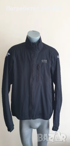 Gore Bike Gore - Tex Mens Size XL ОРИГИНАЛ! Яке Мембрана!, снимка 9 - Спортни дрехи, екипи - 50457446