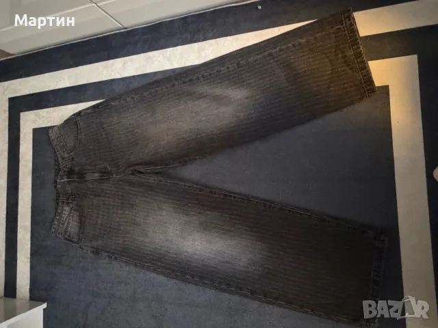 - PB - Men  new black jeans 