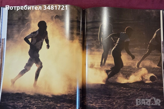 Зимбабве - голяма илюстрирана енциклопедия / Zimbabwe, снимка 13 - Енциклопедии, справочници - 53749283