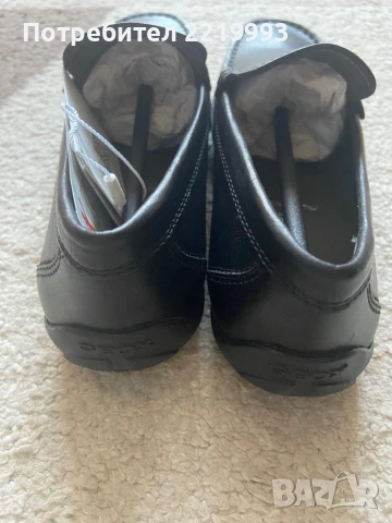 Мокасини Geox, снимка 2 - Детски обувки - 51385366