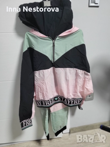 Сако на Dior и други дрехи М, снимка 3 - Блузи с дълъг ръкав и пуловери - 52484483