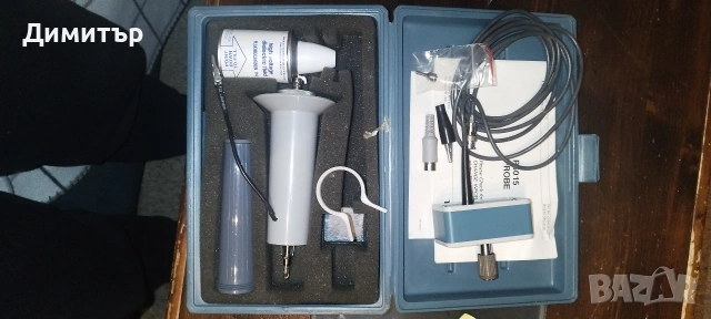 Tektronix P6015 сонди стробоскоб, снимка 2 - Друга електроника - 53396488