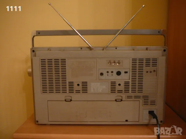 INTERNATIONAL 8838, снимка 11 - Ресийвъри, усилватели, смесителни пултове - 48131741