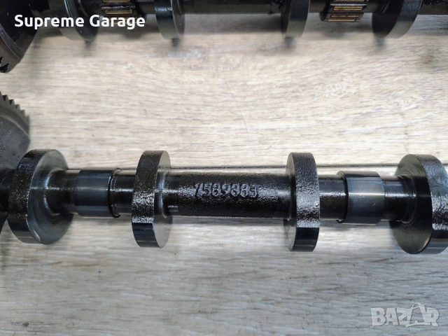 Ексчентричен вал Валветроник BMW F10/F15/F20/F25/F30/F80 N55, снимка 3 - Части - 53848528