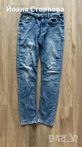 Сет за момче ръст 160, снимка 2 - Детски панталони и дънки - 52338853