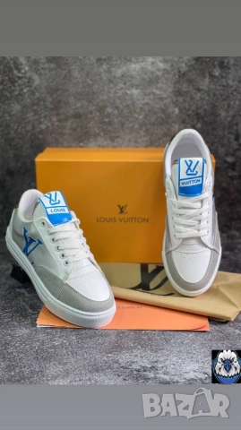 дамски маратонки LOUIS VUITTON, снимка 3 - Маратонки - 51457784