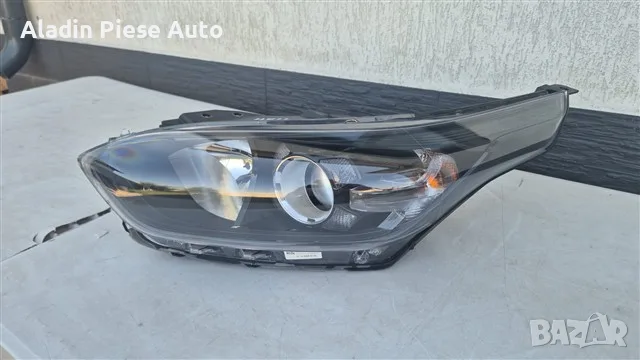 Ляв фар Kia Ceed година 2019 2020 2021 2022 2023 2024 2025 код 92101J7051, 82101-J7051 , снимка 2 - Аксесоари и консумативи - 55796589