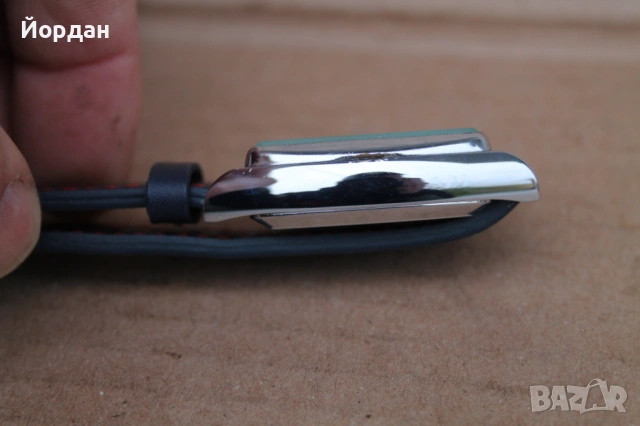 Мъжки Руски часовник от лимитирана серия ''Полет-ЕлитА Селена'' /cal. 31679/, снимка 5 - Мъжки - 53326791