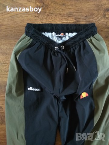 Ellesse Trainingshose mit Logo Modell 'Eulalia - страхотно дамско долнище КАТО НОВО, снимка 6 - Спортни екипи - 40762264
