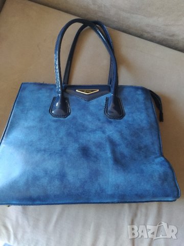 дамска чанта