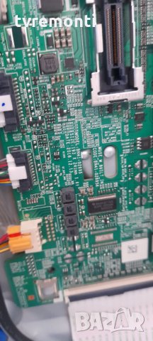 Mainboard BN41-02695A BN94-14136K for Samsung QE55Q60 QRQ60T, снимка 2 - Части и Платки - 35771720