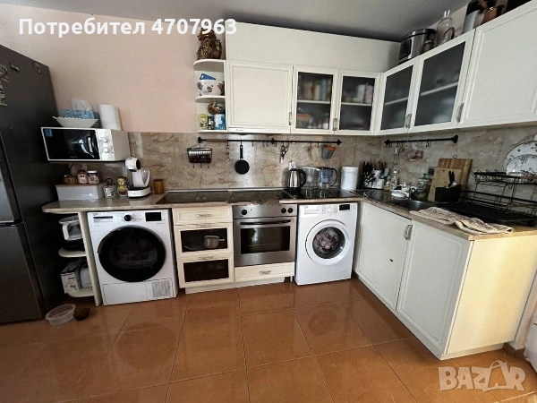 Тристаен - Свети влас 