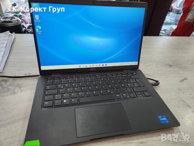 Dell Latitude 7430 2in1 Intel Core i5-1245U 16GB RAM 512GB SSD, снимка 7 - Лаптопи за работа - 42699449