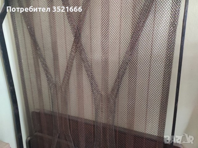 Легло с пружина, снимка 6 - Дивани и мека мебел - 42364506