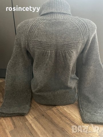 дебела жилетка, снимка 9 - Жилетки - 24158098