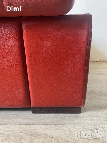 Кожени дивани*БЕЗПЛАТЕН ТРАНСПОРТ*(за цяла България)Диван от естествена кожа, снимка 6 - Дивани и мека мебел - 52491216