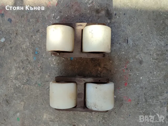 Корона за Карловска фреза и зъбни колела , снимка 2 - Селскостопанска техника - 31874151