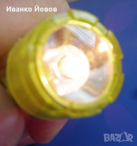 Ключодържател с Фенерче – Елегантен, Полезен, Практичен, снимка 6 - Други стоки за дома - 53452774