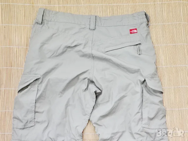 ОФЕРТА 📍 The North Face / S / дамски трекинг хибриден панталон шорти, снимка 7 - Панталони - 55931642