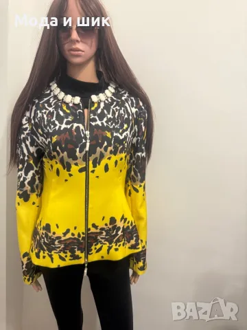 Сако на Balizza, снимка 6 - Сака - 49228337