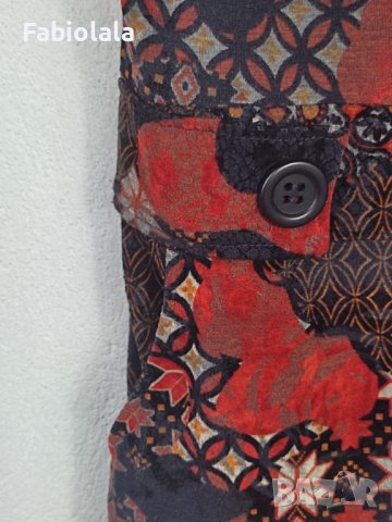 Wax dress M, снимка 7 - Рокли - 41633263