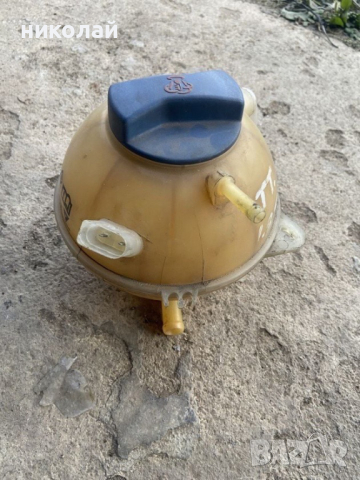 Казанче за антифриз Audi TT Coupe 1 1999g., снимка 2 - Части - 32960916