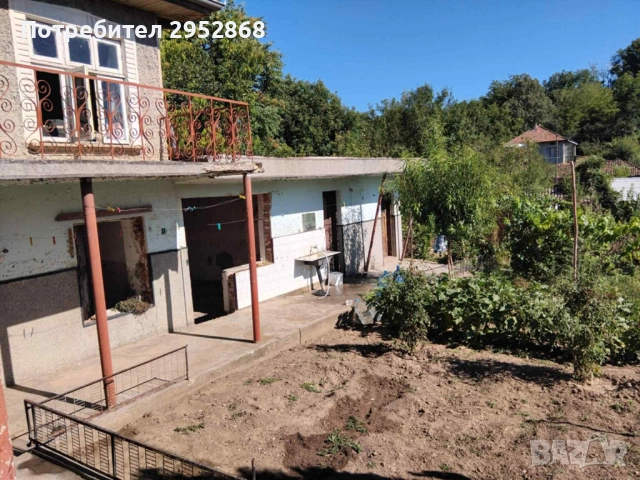 Продавам къща, снимка 3 - Къщи - 51552992