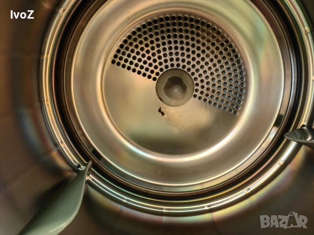 Продавам сушилня AEG, снимка 6 - Сушилни - 53007261