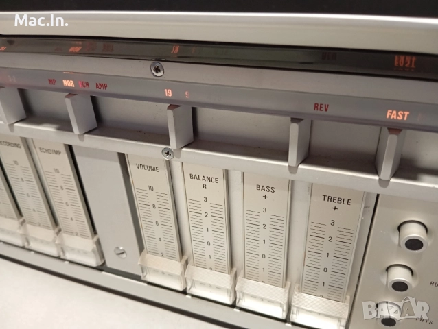 Philips N4450 За ремонт и профилактика!, снимка 3 - Декове - 52170595