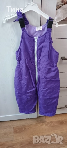 Шушляк 98 см , снимка 2 - Детски якета и елеци - 51708877