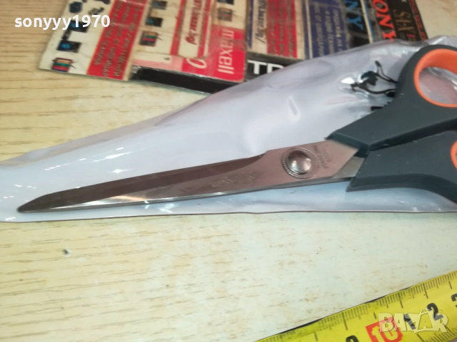 НОЖИЦИ-НОВИ 3110251450, снимка 5 - Друго - 52246818