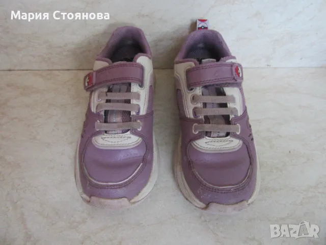 КРАСИВИ  МАРАТОНКИ ЗА МОМИЧЕ, снимка 2 - Детски маратонки - 47312524