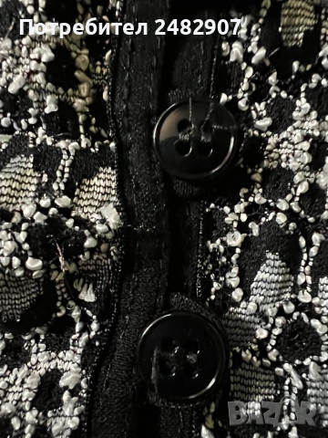 Дамско бюстие - дантела, снимка 13 - Корсети, бюстиета, топове - 53627806