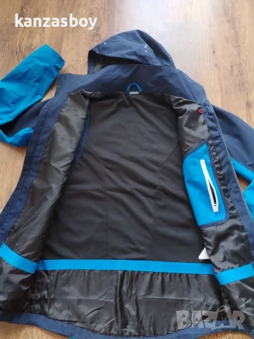 dare 2be ared jacket - мъжко яке мембрана КАТО НОВО С, снимка 8 - Якета - 56075016