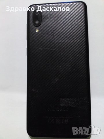 Samsung Galaxy A02 sm-a022g/ds, снимка 8 - Samsung - 47549214