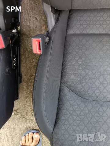 KIA CEED Sportswagon MK3 2018, снимка 7 - Части - 56311176