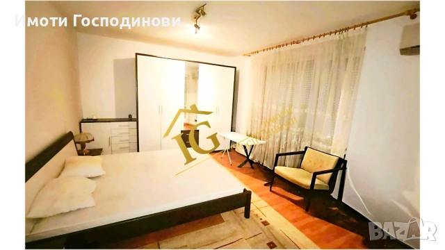 3 стаен синия пазар/Операта, снимка 7 - Апартаменти - 53773481