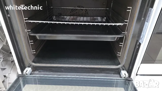 Печка с керамичен плот voss electrolux ELK13028-H 1г.гаранция , снимка 4 - Печки, фурни - 40678660