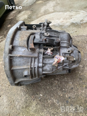 Opel ranault nisan , снимка 2 - Части - 53801944