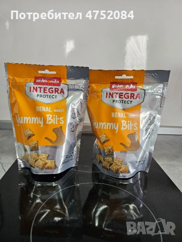 Храна за котки с бъбречна недостатъчност (Renal), снимка 2 - За котки - 53668843