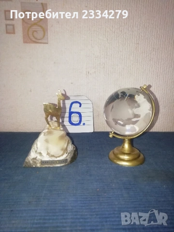 Стари статуетки, изработки от бронз и месинг, различни държави, различни години. , снимка 12 - Статуетки - 53435312