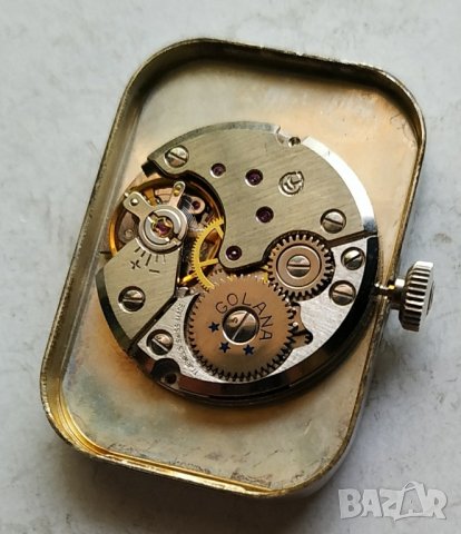 Ръчен часовник ALYSON - Сребро, снимка 17 - Мъжки - 42299686
