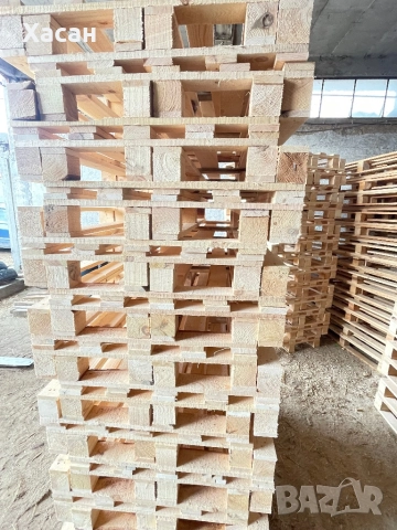 Палети, снимка 3 - Друго - 52697402