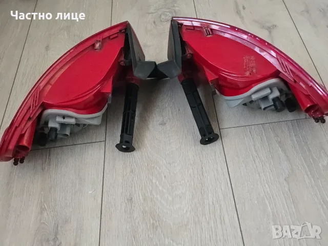 Оригинални външни стопове за ауди а4 б8 авант, снимка 14 - Части - 56223632